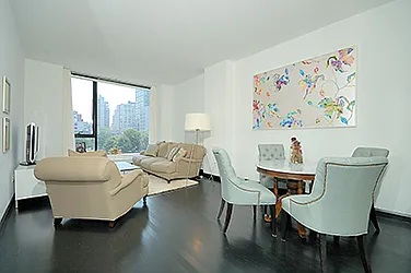 Rented by City Property Group