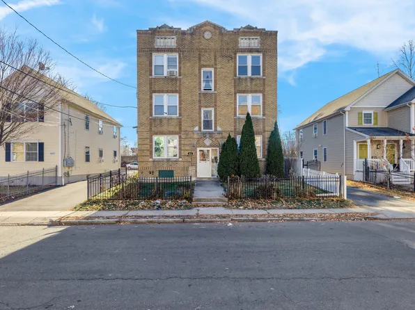 45-47 School Street, Hartford, CT 06106
