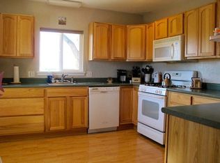 21470 Myers Rd, Eckert, CO 81418