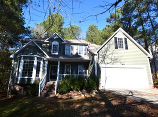 507 Braden Dr, Durham, NC 27713