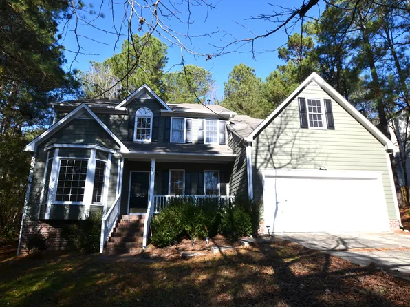 507 Braden Dr, Durham, NC 27713
