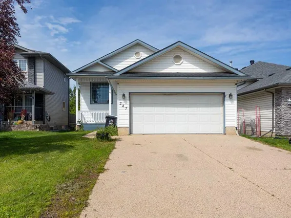 247 S Warren Rd, Wood Buffalo, AB T9H 5J9