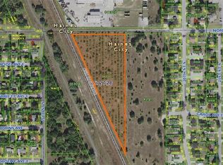 Norma Ave E, Haines city, FL 33844