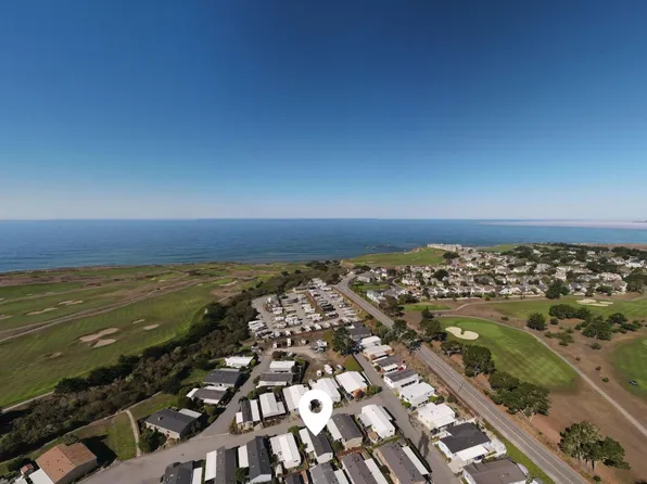 6 Sunset Ter #6, Half Moon Bay, CA 94019