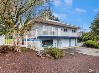 260 Melcher Street W, Port Orchard, WA 98366