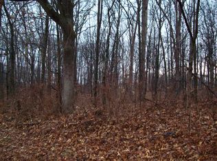 0000 N Blackbird Lane, Bluford, IL 62814