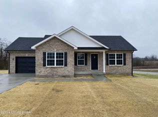 122 Magnolia Dr, Bardstown, KY 40004