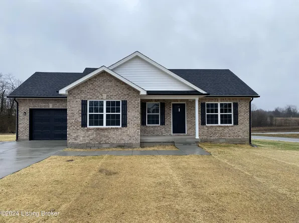 122 Magnolia Dr, Bardstown, KY 40004