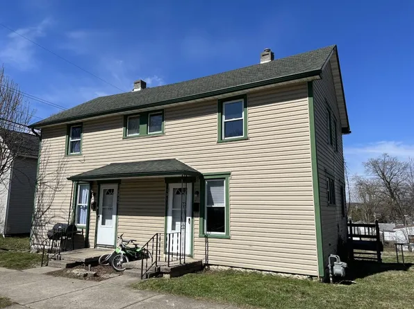 1910-1912 Hillside Ave, Springfield, OH 45503