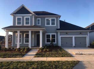 113 Misty Way #312, Hendersonville, TN 37075
