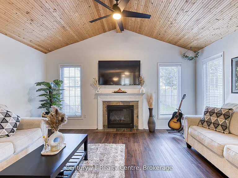 45 Hatch St E — Photo 18