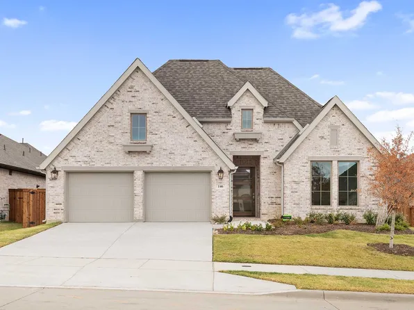 146 Pecan Ln, Rhome, TX 76078