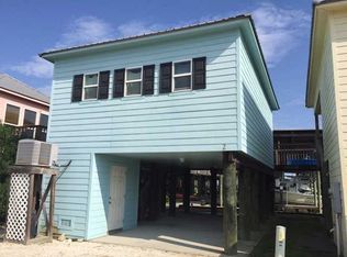 713 Lemoyne Dr #29, Dauphin Island, AL 36528