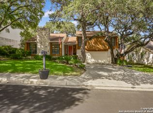 15606 Elks Pass St, San Antonio, TX 78232