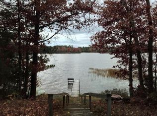 N11533 Cottage Rd, Tomahawk, WI 54487