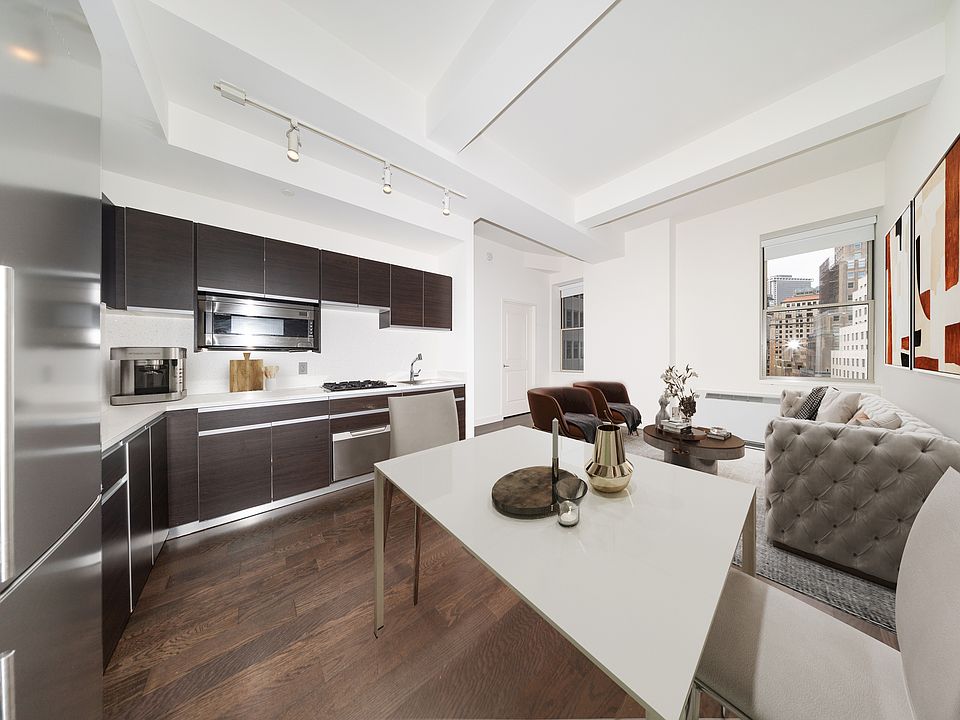 1st image of 116 John St APT 1711