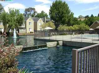 215 Reflections Dr APT 25, San Ramon, CA 94583