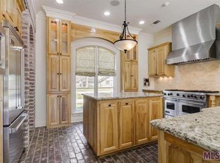 17528 N Achord Rd, Baton Rouge, LA 70817