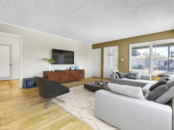 514 Cascade Rd, San Leandro, CA 94577