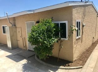 3330 Live Oak St #A, Huntington Park, CA 90255