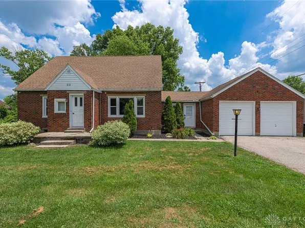 53 Maple St, Germantown, OH 45325
