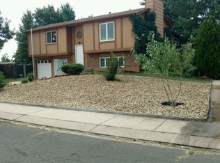 1115 Nolte Dr W, Colorado Springs, CO 80916