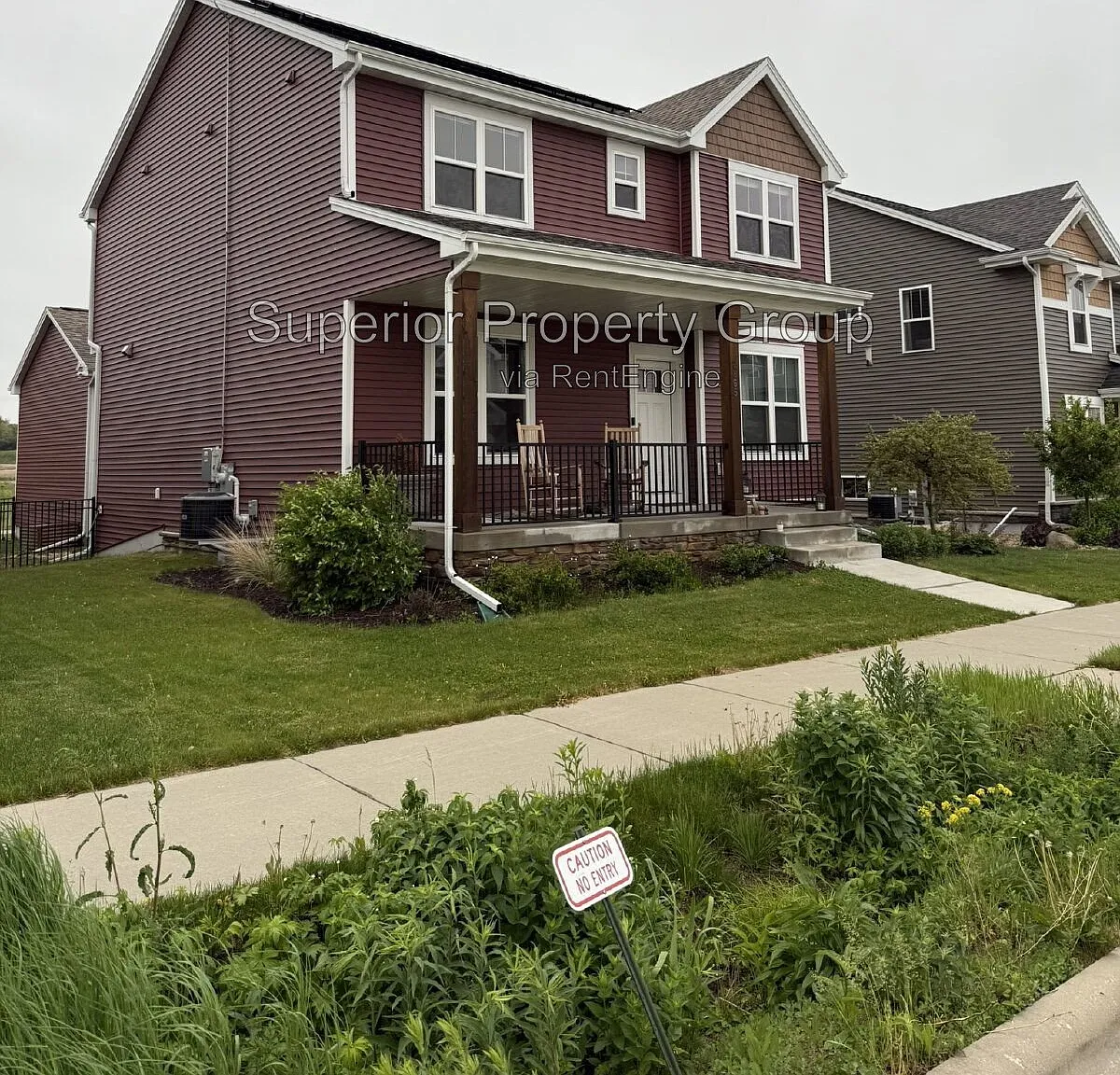 4 bed, 3.5 bath, 2085 sqft, $3,385 — Photo 1
