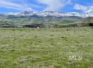 9915 Brownlee Liberty Rd, Sweet, ID 83670
