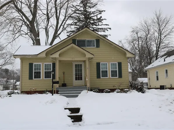 195 Brookridge Dr, Rochester, NY 14616