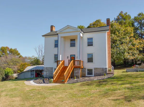 12 Little Grove Ct, Glasgow, VA 24555