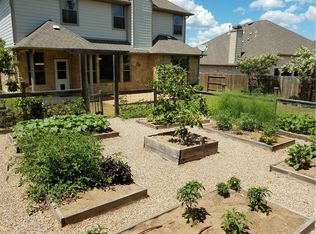 705 Harris Dr, Austin, TX 78737