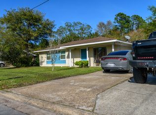 102 Alverado Dr, Long Beach, MS 39560