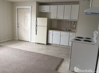 161 N Jefferson St, Nashville, IN 47448