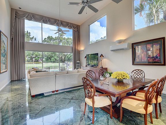 Home For Sale In Broken Sound Country Club