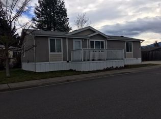 10 E South Stage Rd SPACE 31, Medford, OR 97501