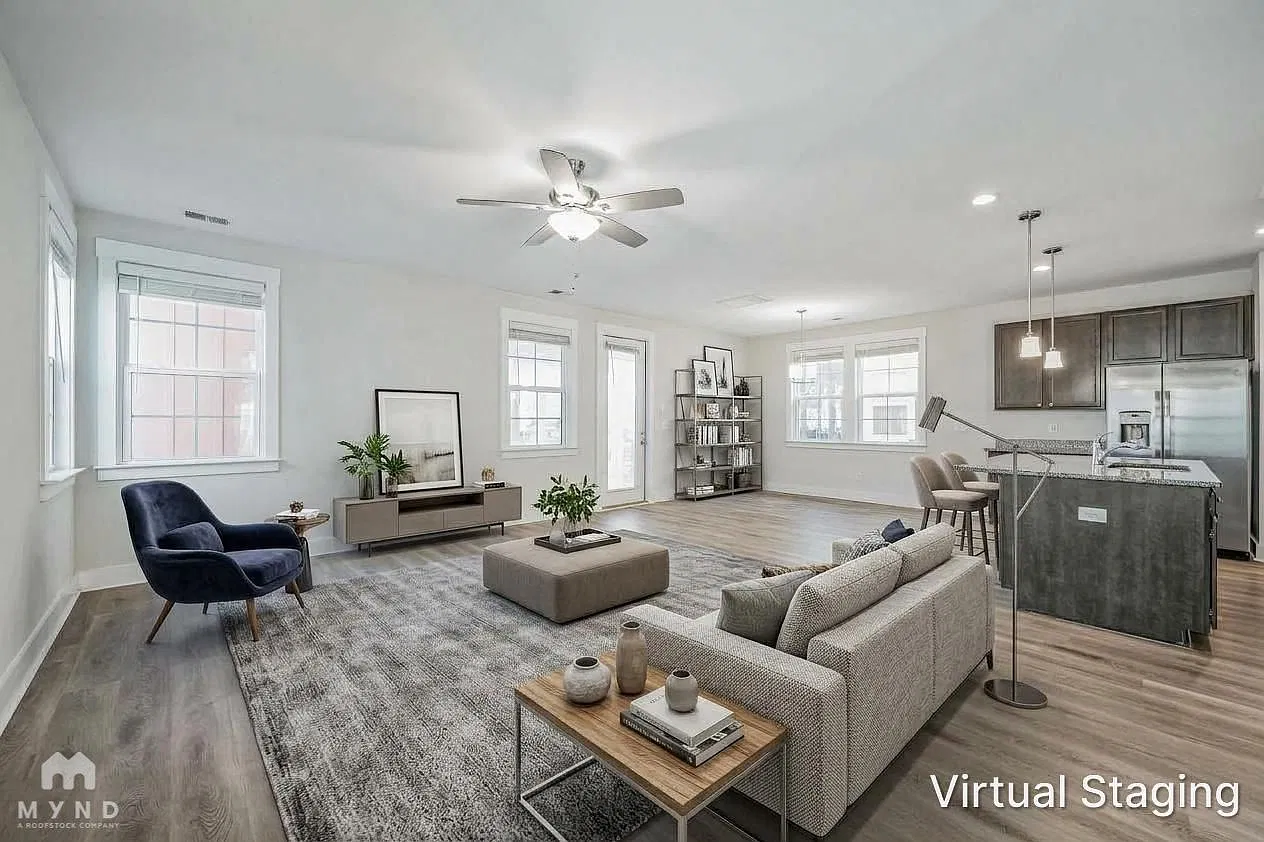 4 bed, 2.5 bath, 2460 sqft, $2,295 — Photo 3