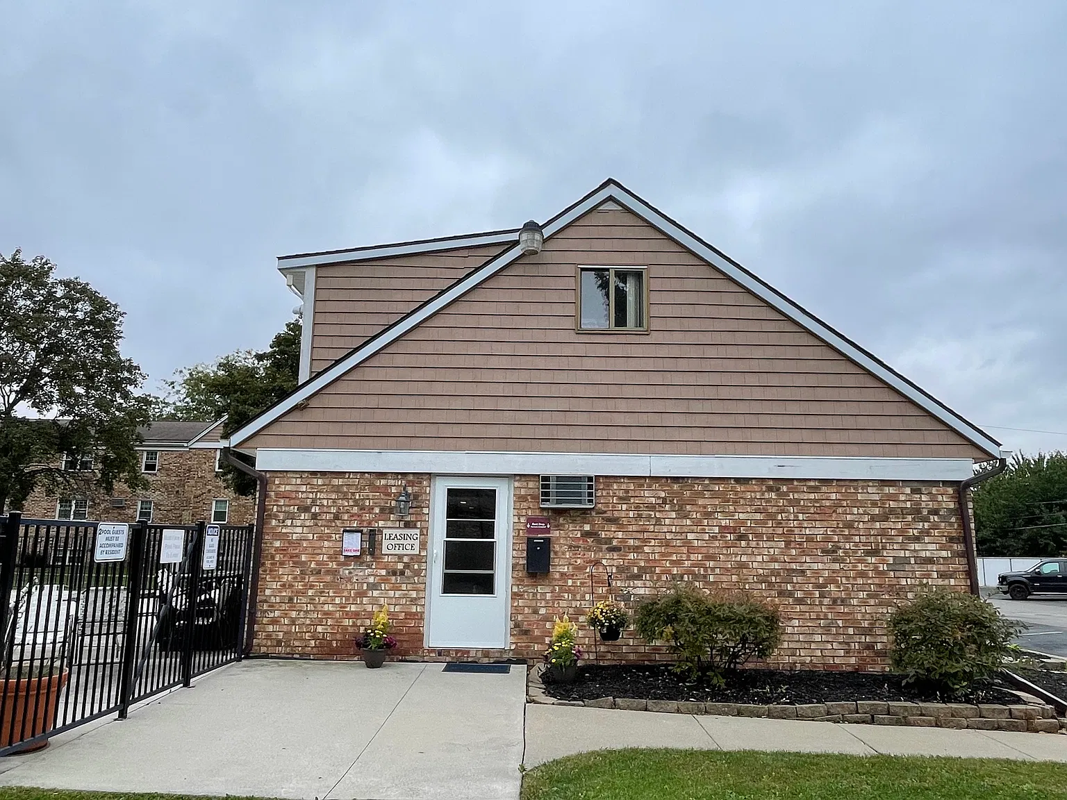 The Village at Northwood — Photo 2