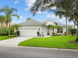 2183 SW Brookhaven Way, Palm City, FL 34990