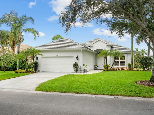 2183 SW Brookhaven Way, Palm City, FL 34990