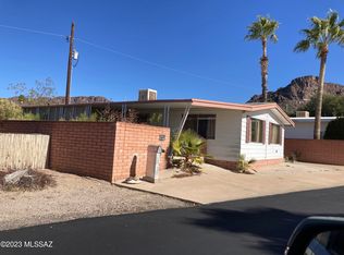 5356 W Lazy South St, Tucson, AZ 85713