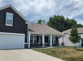 213 Abby Ln, Batesville, IN 47006