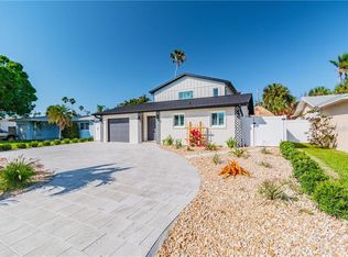 16211 2nd St E, Redington Beach, FL 33708