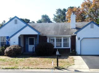 49 Berkshire Rd, Whiting, NJ 08759