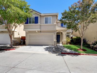 3792 Versailles Ct, San Jose, CA, 95127