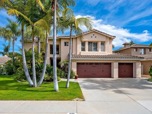 336 Justina Dr, Oceanside, CA 92057