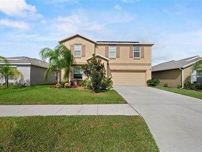 10631 Standing Stone Dr, Wimauma, FL, 33598