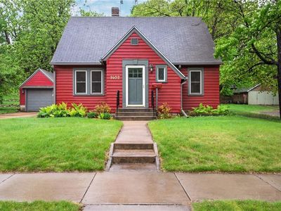 1402 Main Street, Menomonie, WI, 54751