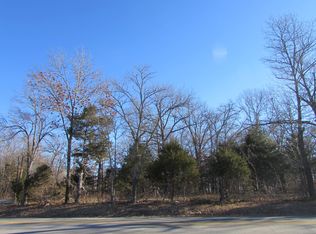 136 Hensley Rd, Forsyth, MO 65653