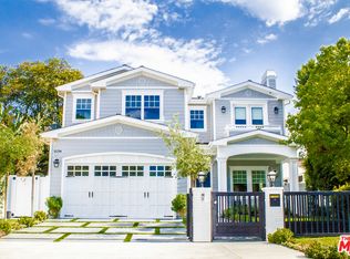 15714 Morrison St, Encino, CA 91436