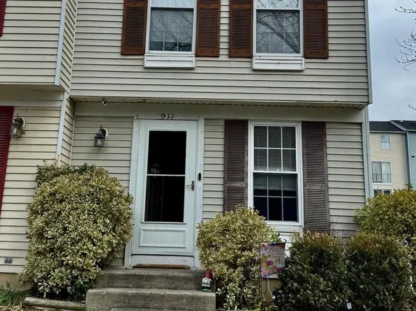 911 N Angel Valley Ct, Edgewood, MD 21040